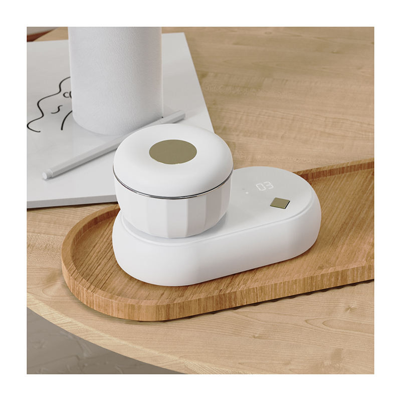 Small Eeparable Cup Cleaning Professional Oral Hygiene Products Ultrasonic Cleaning Maine UV other O