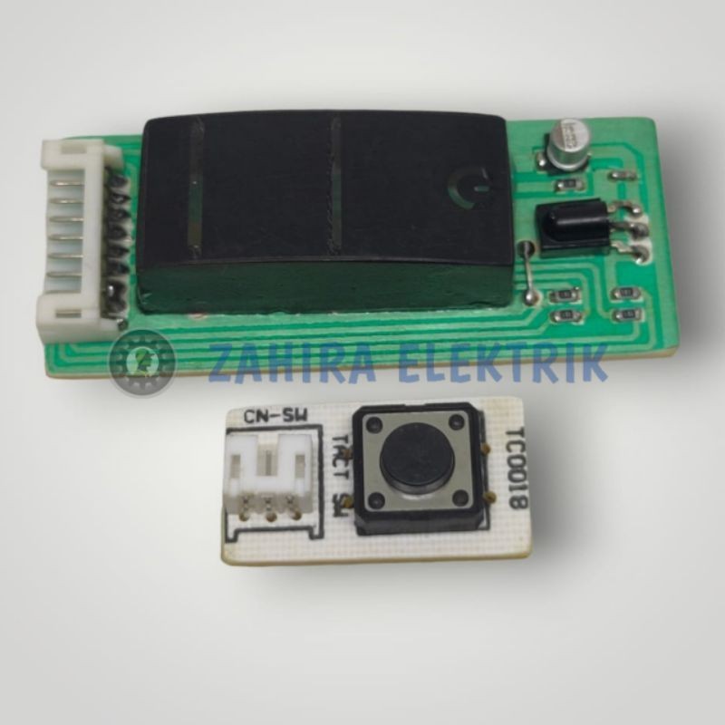 Sensor AC LG Dual Inverter / Sensor AC Dual Inverter LG
