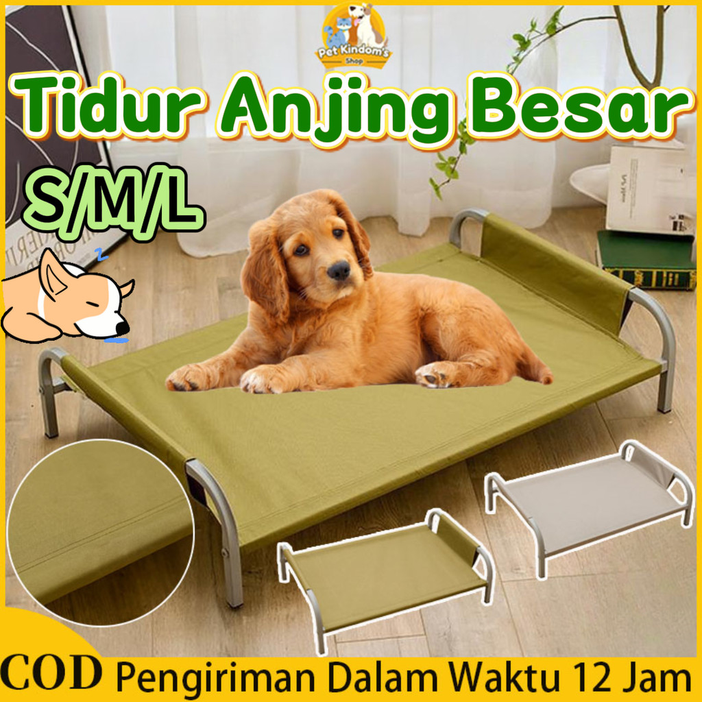 Tidur Anjing Besar / Tidur Anjing Besar Tempat Tidur Hewan Peliharaan / Tempat Tidur Hewan Peliharaa