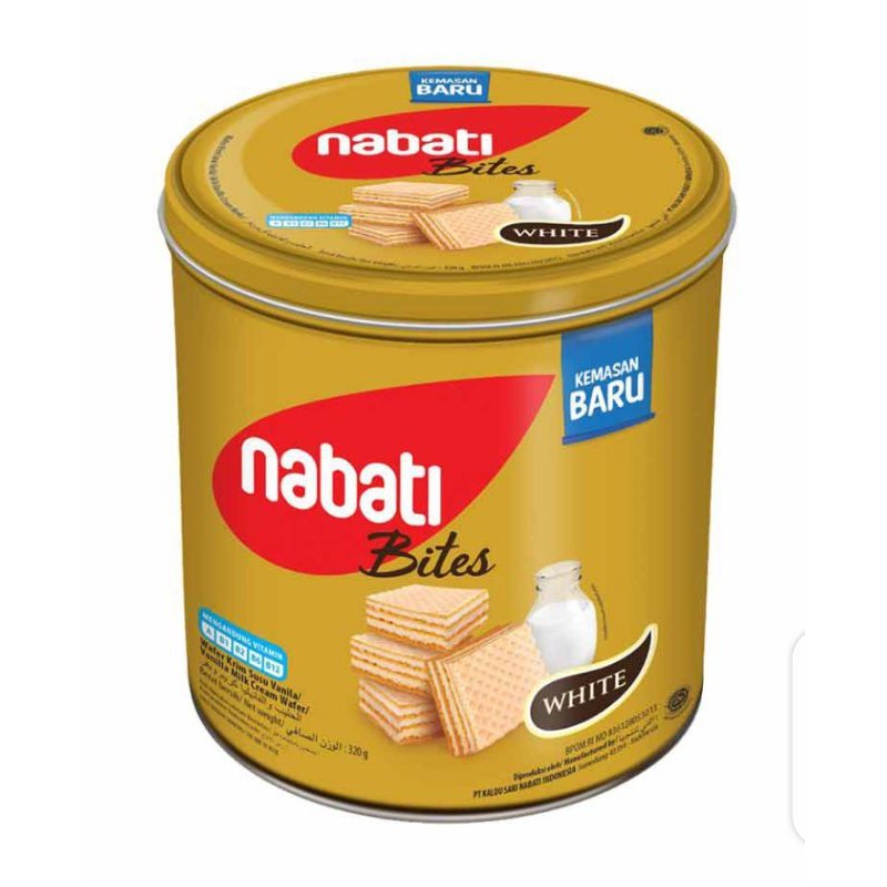 

nabati richoco wafer white 287 gr