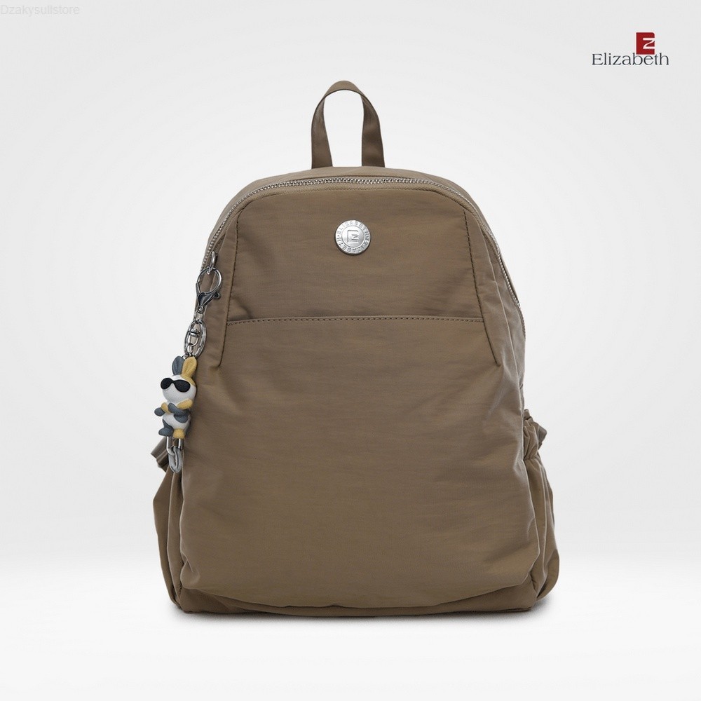 Tas Ransel Wanita Elizabeth Backpack 0022-1200