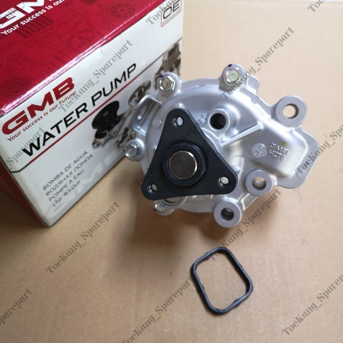 Water Pump Mazda 2 SkyActiv GMB Berkualitas