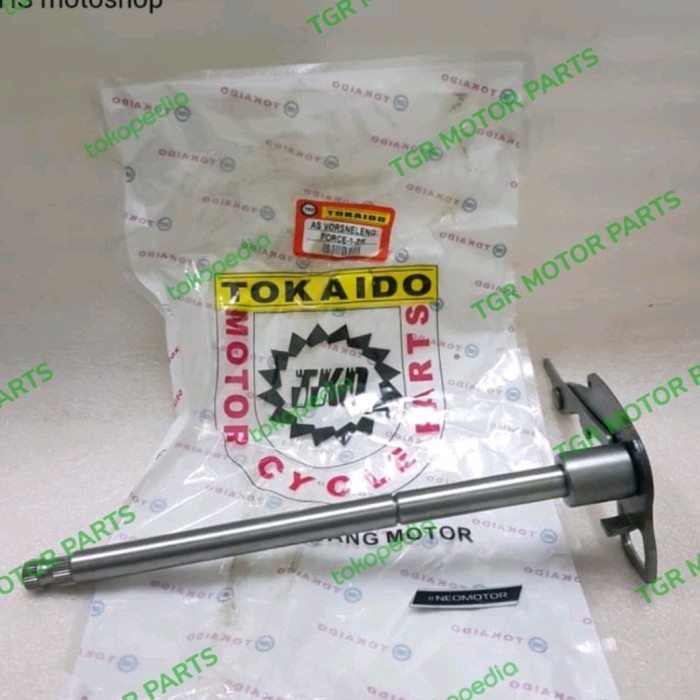 JJH AS OPERAN VERSENELING VERSENELENG OPERAN GIGI FORCE 1 ZR F1ZR