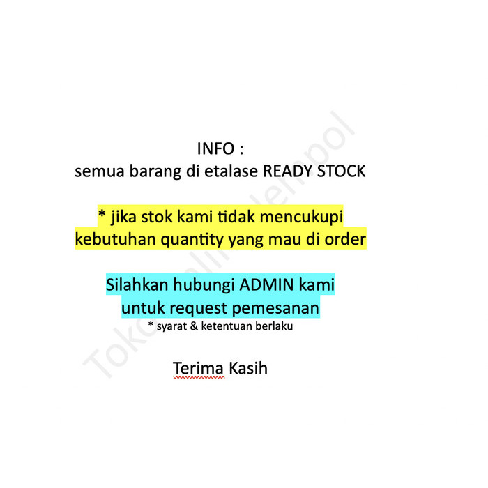 

promo -ATK0674DS 1kg Putih DAS Modelling Air Drying Clay F387500 white 1000 g