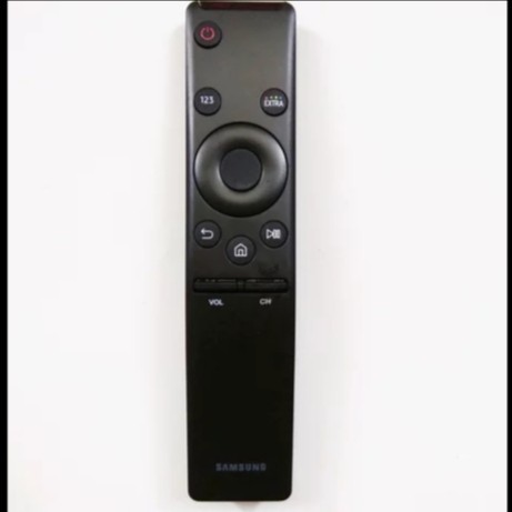 REMOTE TV SAMSUNG SMART ASLI