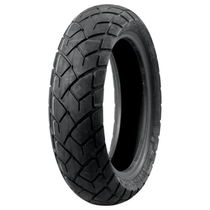 Maxxis M6017 110/70-11 Ban Tubeless Vespa – Ban Depan Ring 11 untuk Vespa LX, S, LXV
