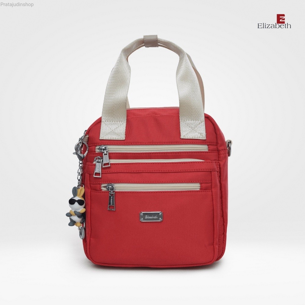 Tas Ransel Wanita Elizabeth Backpack 0055-6335