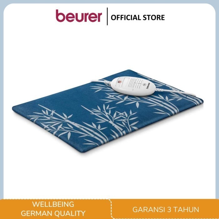 Beurer Heating Pad HK-35 Bantal Pemanas