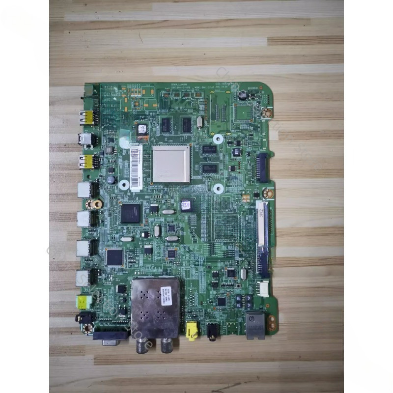 

For Samsung UA40/46/55D6000SJ UA60D6600VJ main board BN41-01587 BN41-01587E