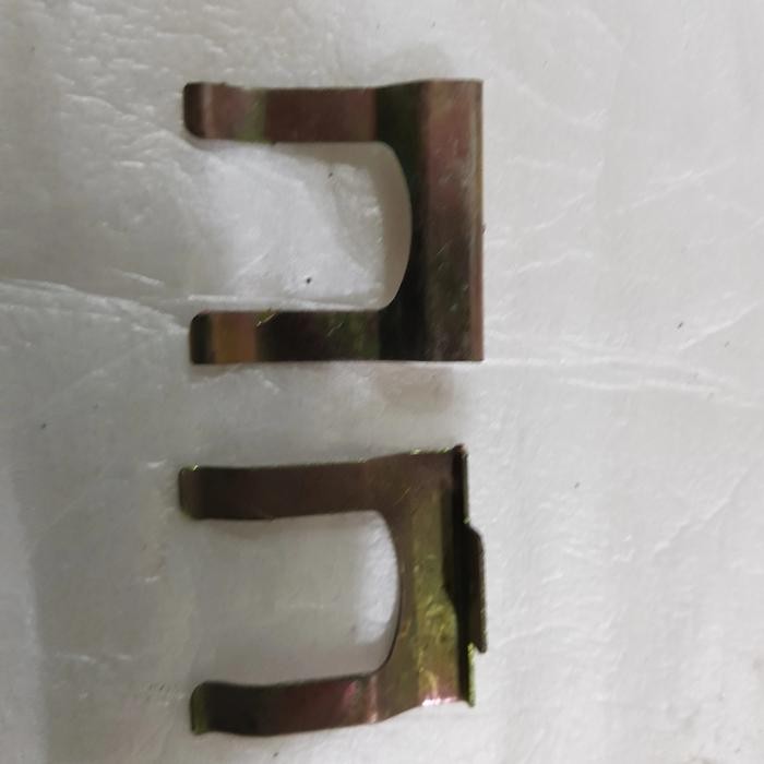 Spi Cylinder Key/Anak Kunci Pintu Mobil Panther Kotak/Panther Capsul