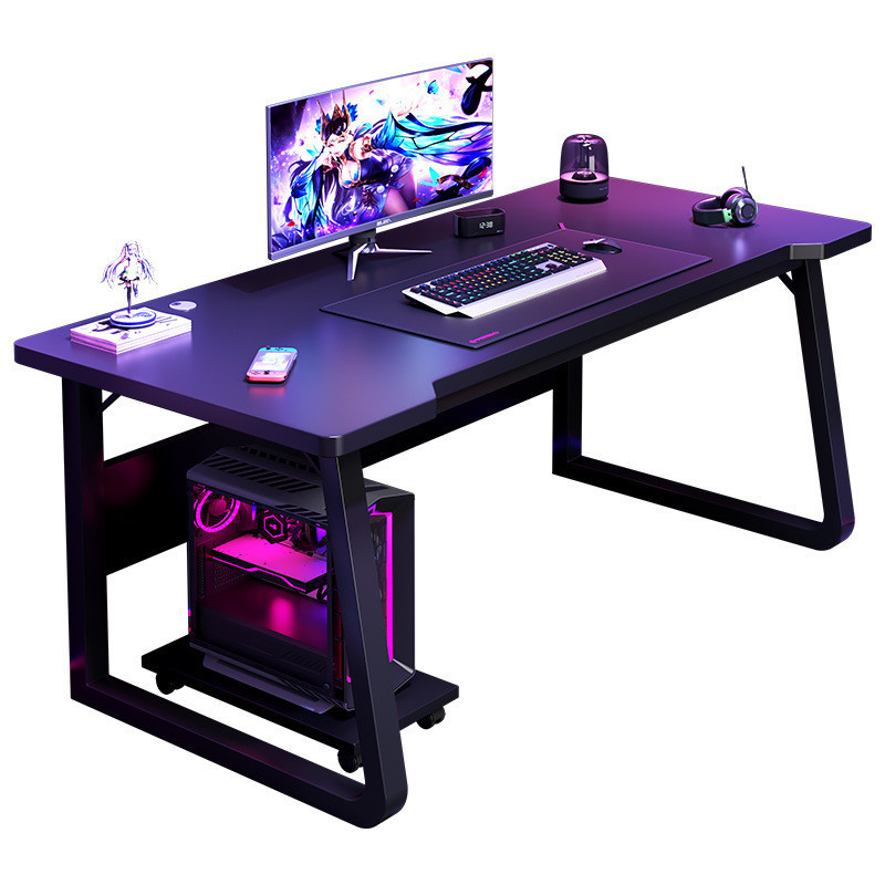 

Home E-Sports Computer Desk Desktop Simple Bedroom Wide Desk Student Modern Simple Large Area Desk
