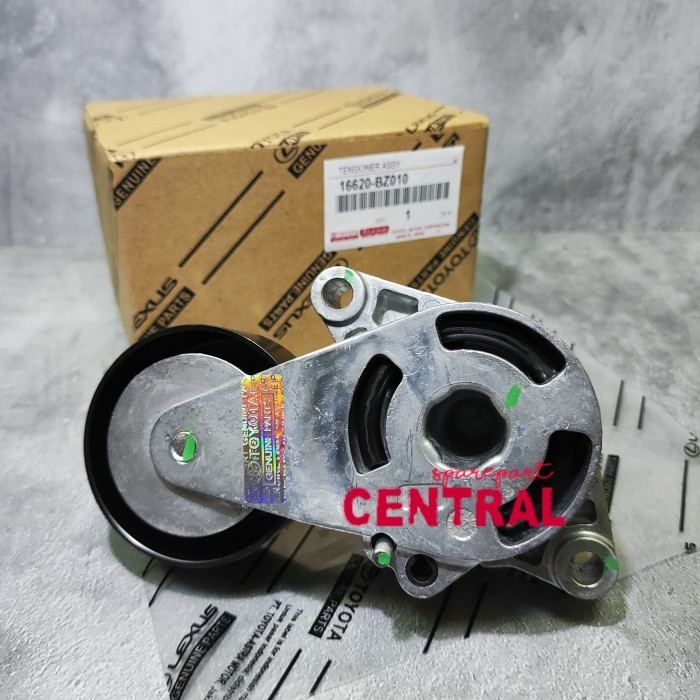 TENSIONER FAN BELT GRAND AVANZA XENIA 2015 2016 2017 2018 2019 ORI