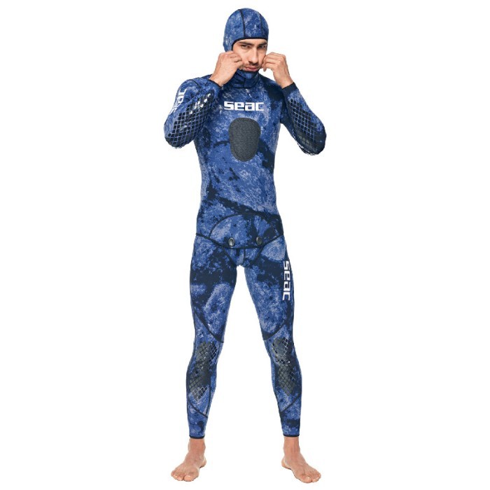 WETSUIT MAKAIRA MAN 2.0 MM