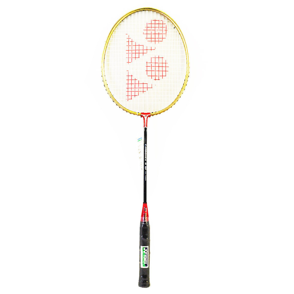 Raket Badminton Yonex Carbonex 8 Sp Plastik Racket Bulu Tangkis