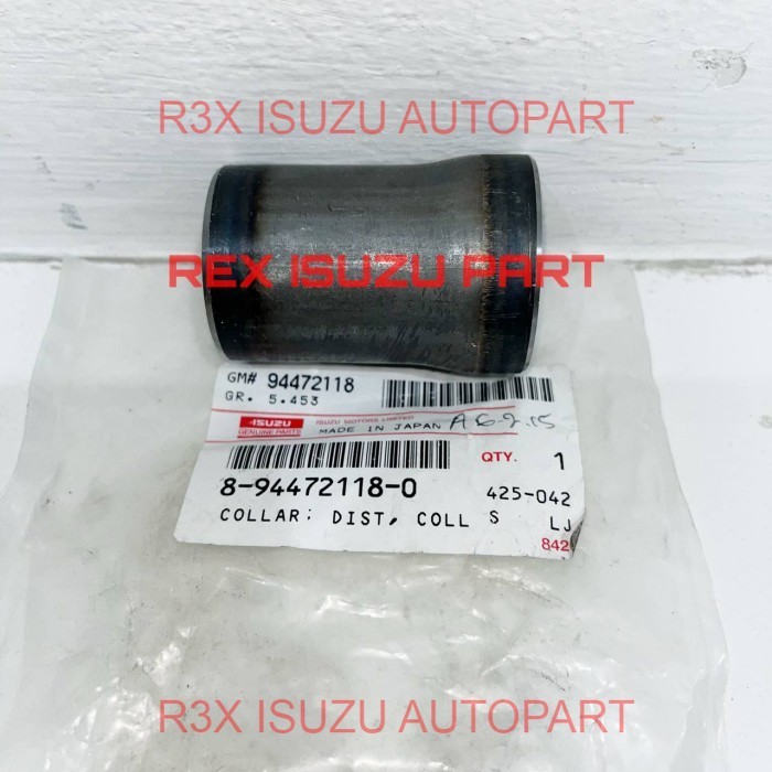 Semprong collar bushing gardan Isuzu traga Isuzu panther ori isuzu