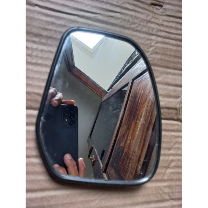 Kaca spion brio satya 2013 sd 2019 original