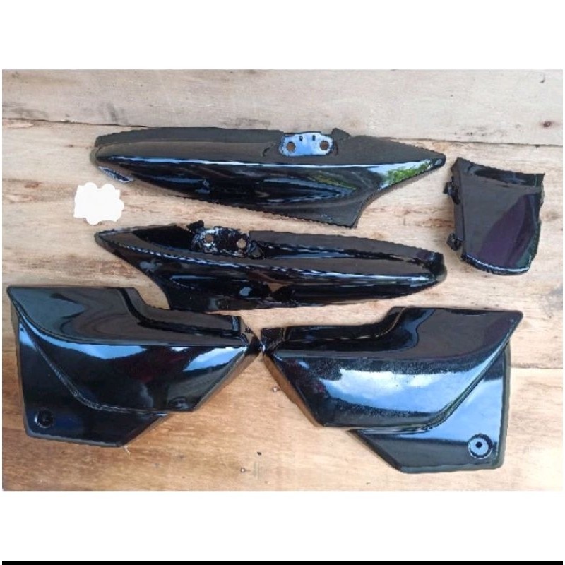 COVER FULLSET BODY MEGAPRO LAMA ATAU MEGAPRO HIU mega pro 2004