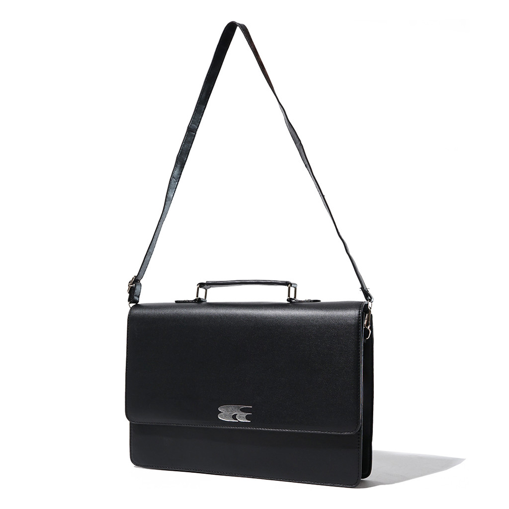 Crying Center Convertible Campus Briefcase