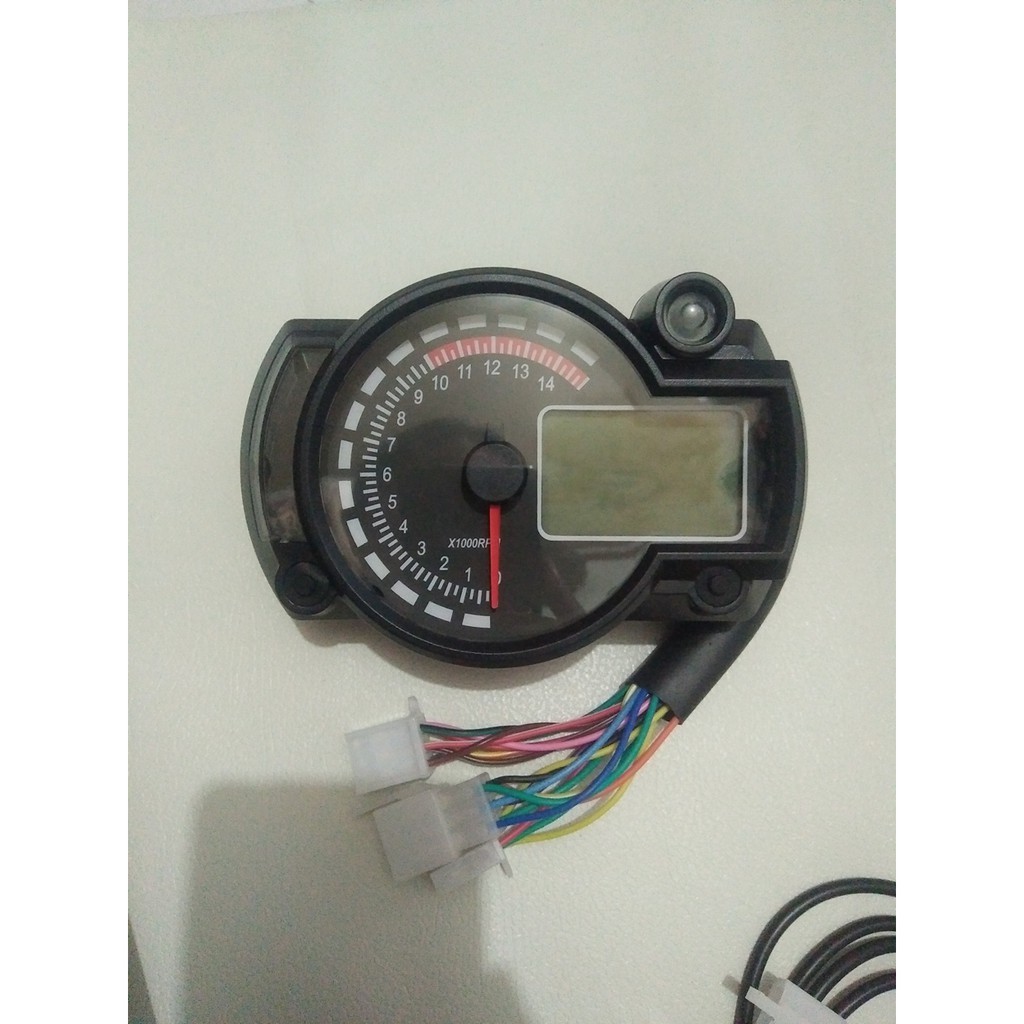 Spidometer Koso RX 2