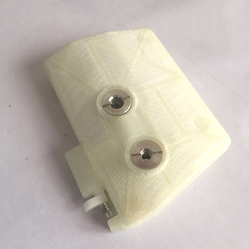 Air Filter For Stihl 038 038AV 038 Magnum MS380 MS381 Chainsaw #1119 120 1607 Garden Tools Parts