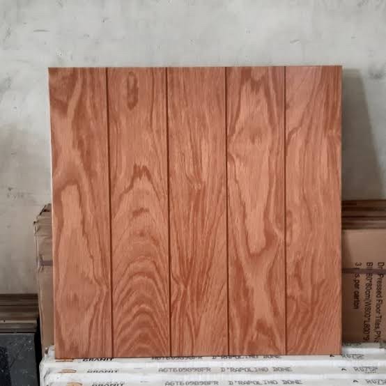 Keramik Teras Garasi Kita Iroko MRB 50x50 HOT