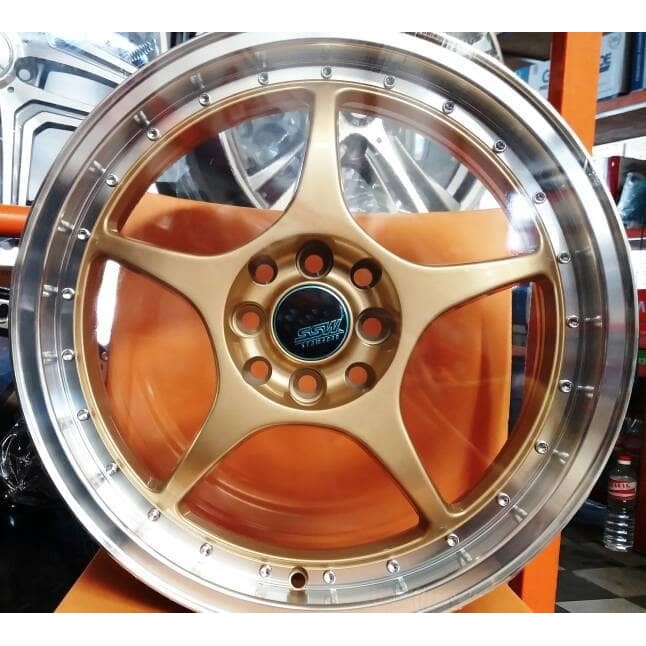 Velg SSW S181 R17inch SALE