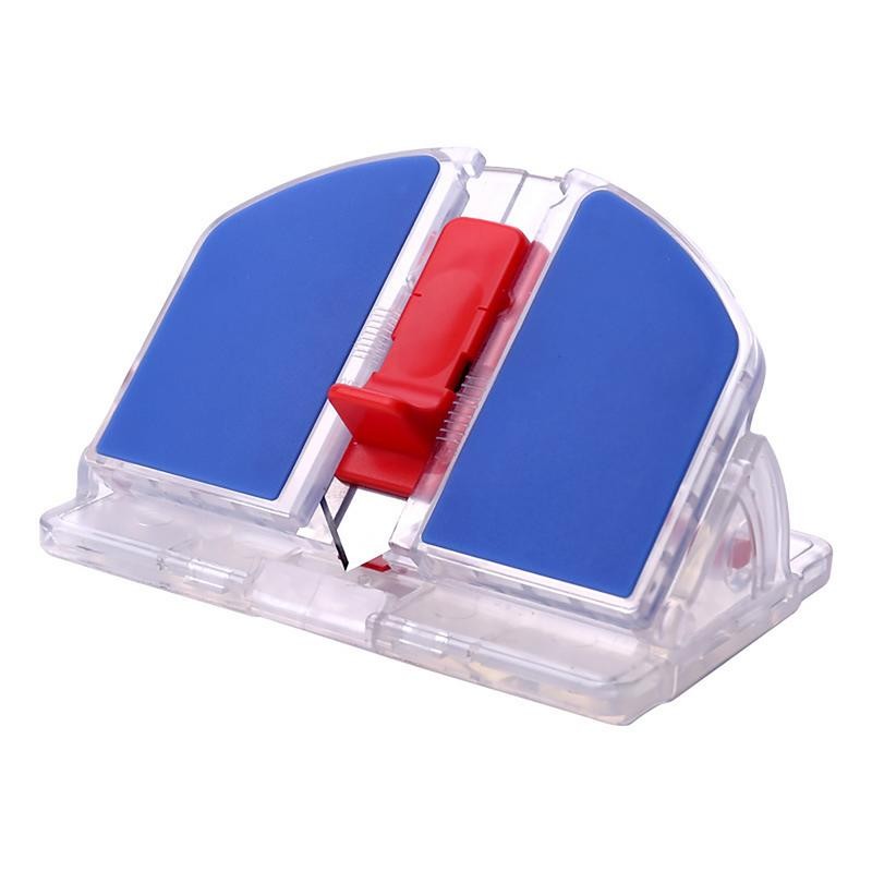 

Professional Mat Cutter 45/90 Degree Oblique Pad Paper Cutter Bevel Cut Outs KT Board Framing Cutter ForDIY Photo Frame Making