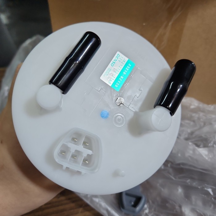 Fuel Pump Pompa Bensin Komplit Grand New Avanza Xenia Dual VVTI Original