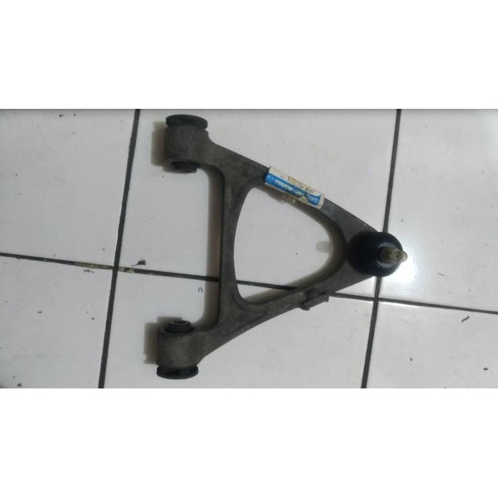 Mazda Genuine Parts Arm Atas LH Mazda RX8 F15134250D Part Baru