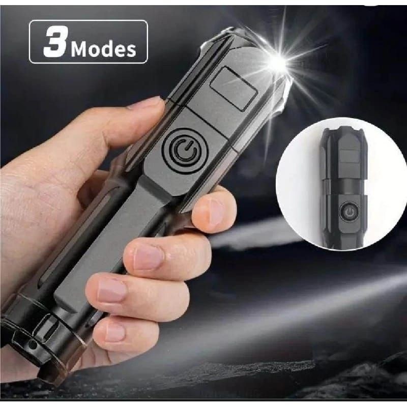 36W senter swat zoom senter swat mini led senter led police senter zoom senter cas