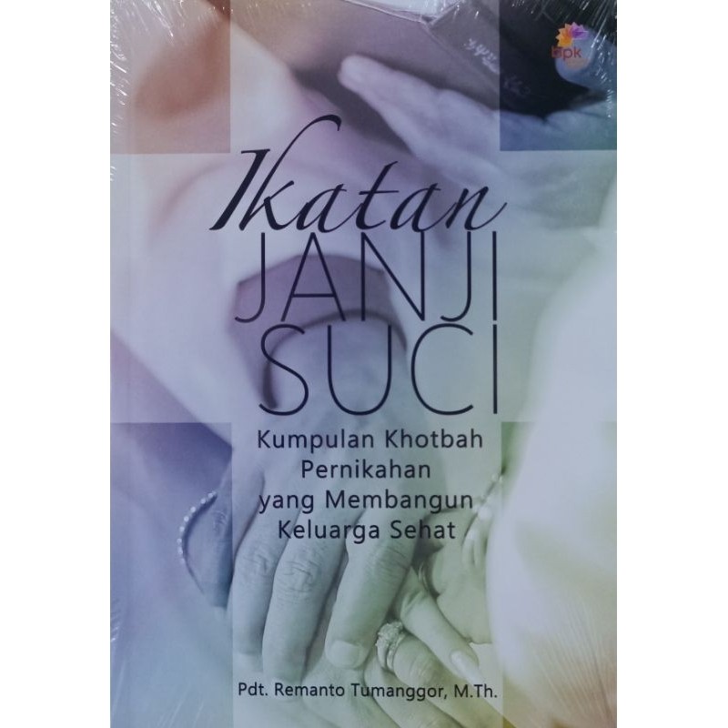 Ikatan Janji Suci - NEW