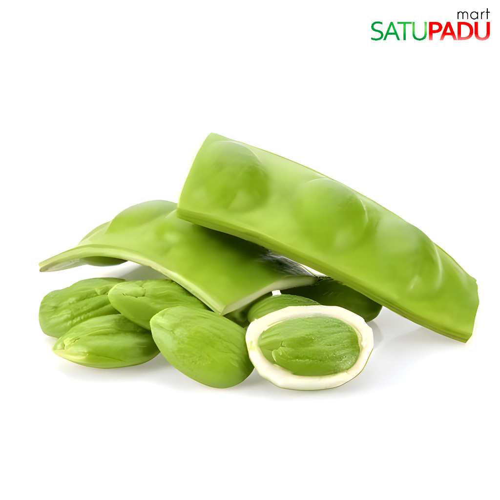 

satupadu mart - Petai Segar | Pete Segar Per Papan