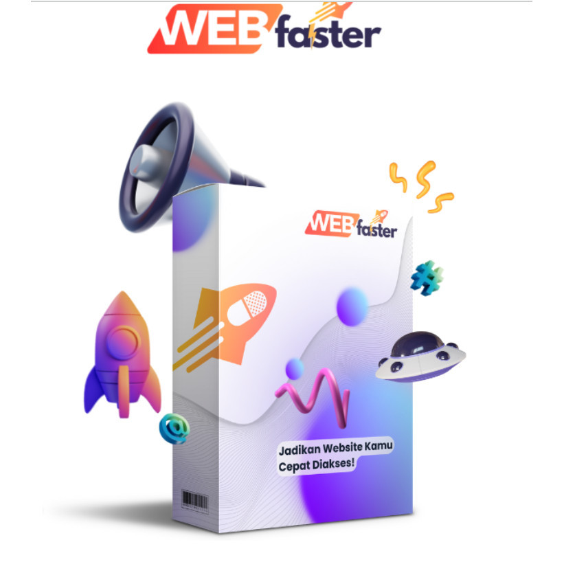 Web Faster - Panduan Praktis Mengelola Server Sendiri Agar Website Cepat dan Stabil DIGITAL MARKETIN
