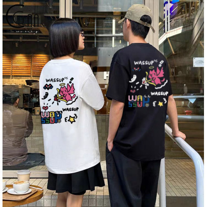 Cupid's Sword T-Shirt T-shirt AABAA