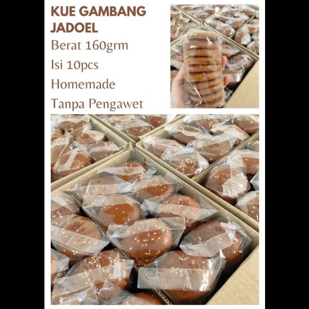 

Gambang Jadoel