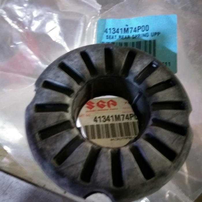 Karet Atas Per Keong Belakang Ignis BARU