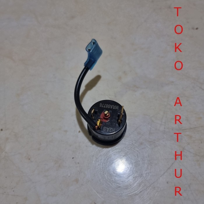 TOOL AND SPAREPART OVERLOAD AC 1PK / UNTUK COMPRESOR AC 1PK