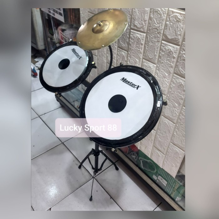 Tam Tam drum / Tam drum mini isi 3 - Tam Isi 2