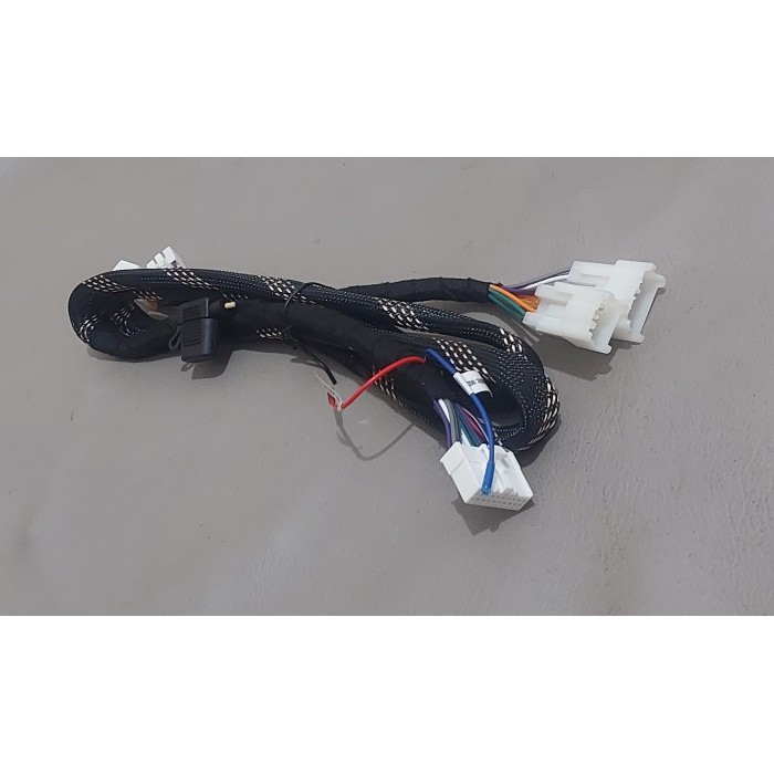 MS99 DSP LM AUDIO XM-4.15 EL Digital Signal Sound Processor Amplifier Power Mobil XM415EL XM-415EL X