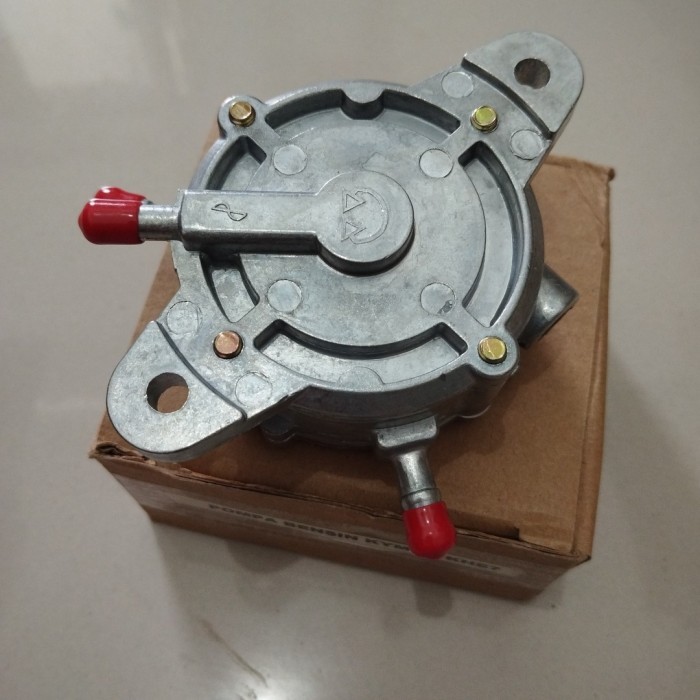 Pompa bensin untuk kymco easy, jr, lx, libero, trend sr, metica glx