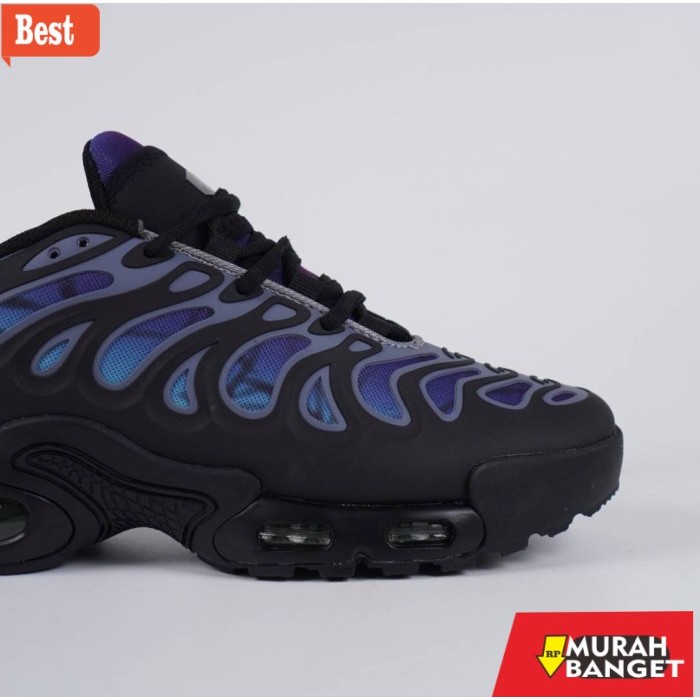 sepatu cowok model sekarang Sepatu Nike Air Max TN Drift Color (BNIB) - Drift Color, 43