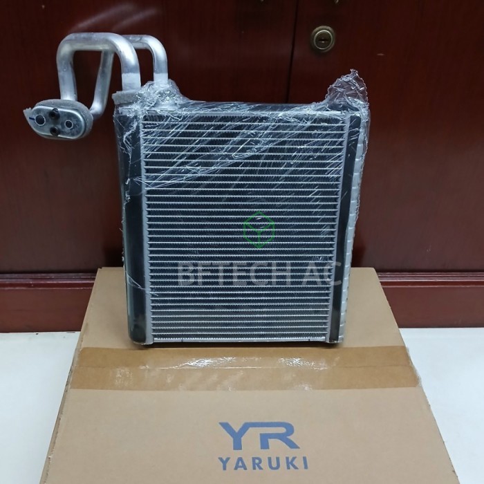 Evaporator Honda Brio All New Yaruki Evap AC Mobil Bftech