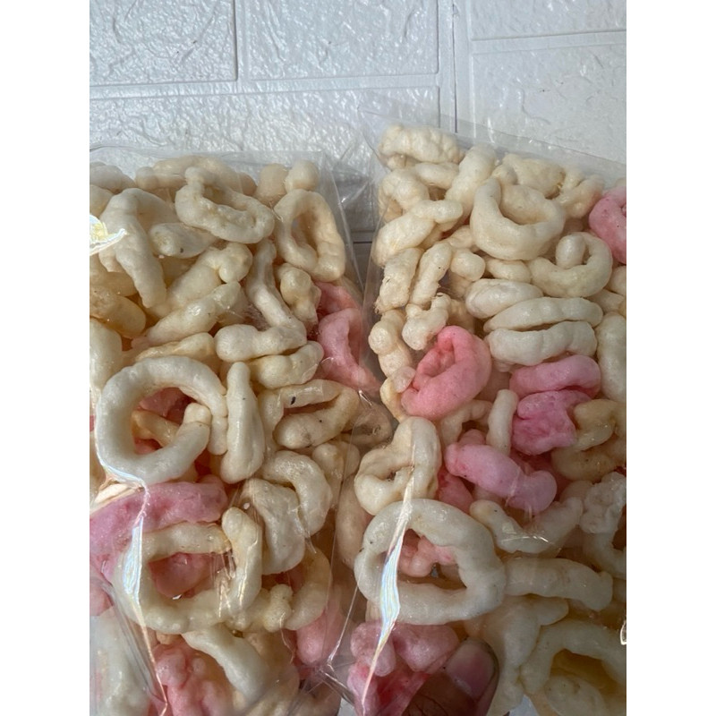 

lanting slondok/lanting renyah merah putih lanting mekar