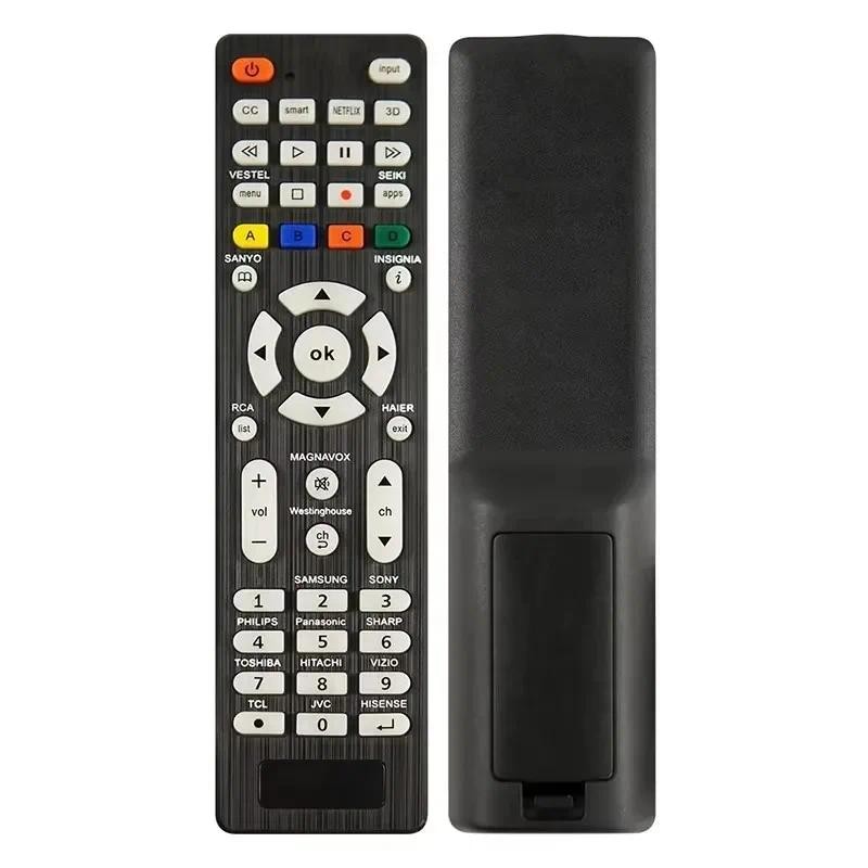 YP RCG008 Replacement Universal Remote Control For Sony for Samsung for Panasonic ForToshiba For Phi