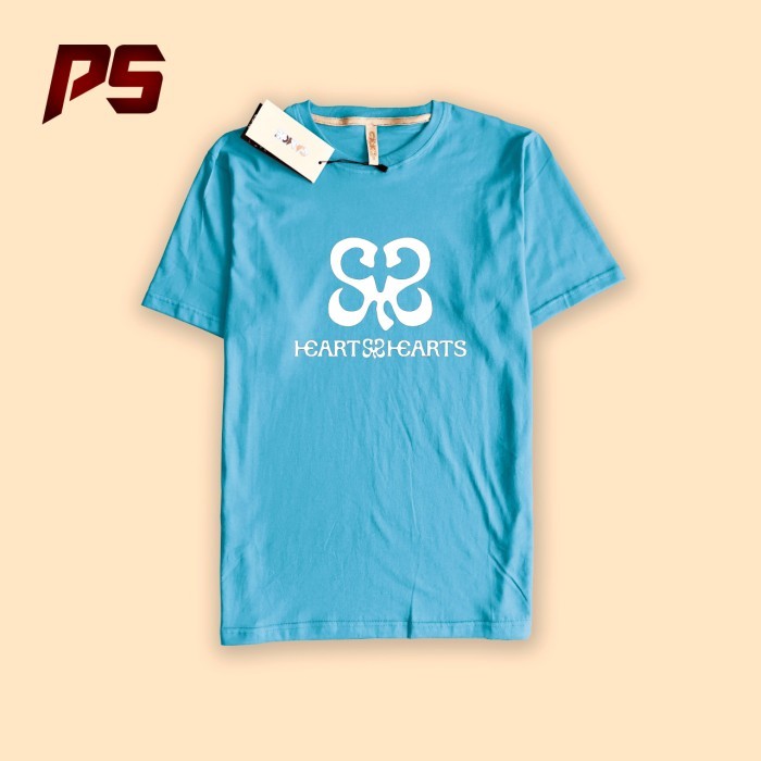 Kaos Hearts2hearts Kpop Hearts 2 Hearts