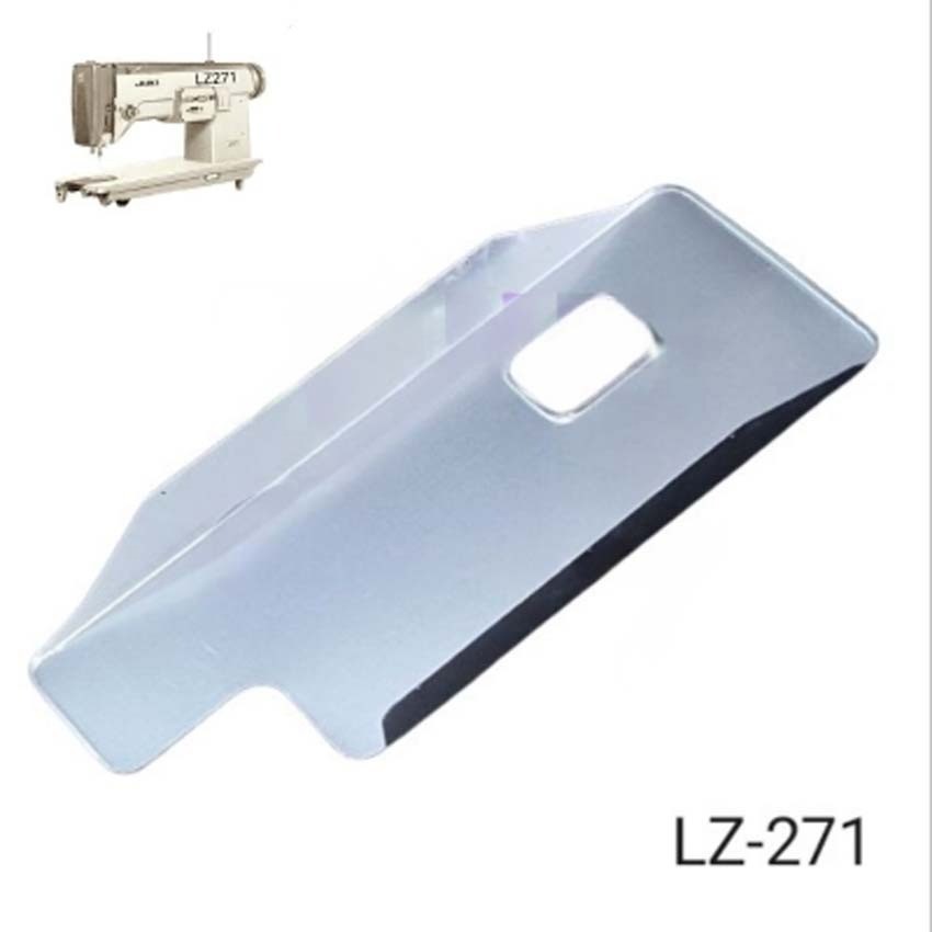 JUKI LZ271 Bak Tatakan Bawah Mesin Jahit Bordir Manual JUKI LZ-271