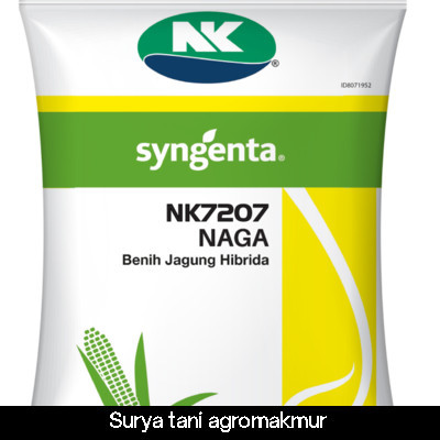 BENIH JAGUNG NK NAGA 7207 1 KG