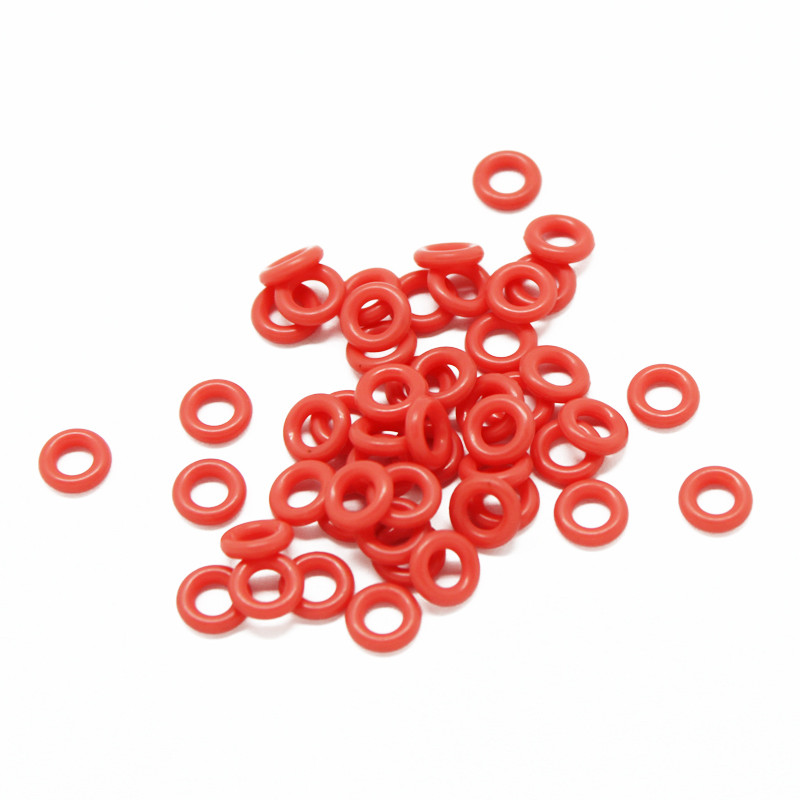 50pcs/Lot Polyurethane, PU O-ring for Paintball Tippmann Valve Complete - US Army/Model 98/Triumph