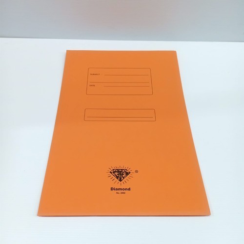 

HJK Stof Stop Map Diamond ukuran Folio 5002 Per Box isi 50