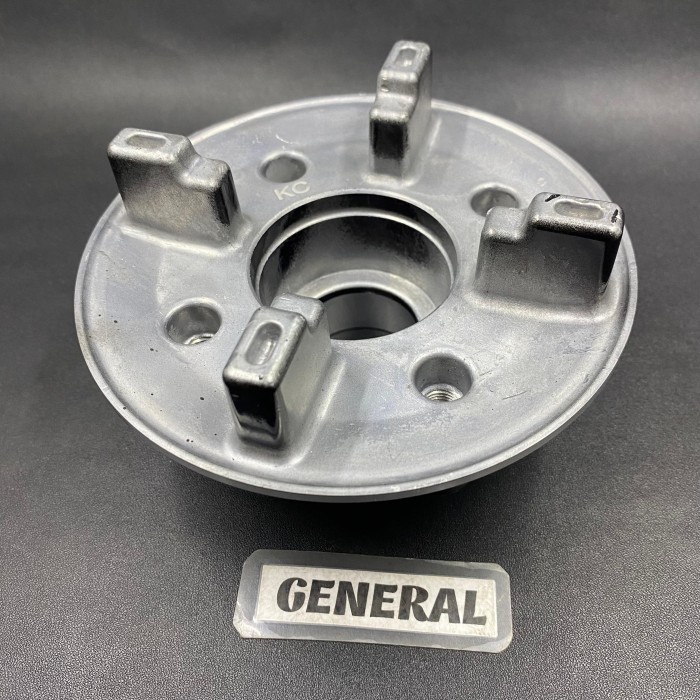 NAP GEAR CB 150R OLD DUDUKAN GEAR SPROCKET SEAT KC